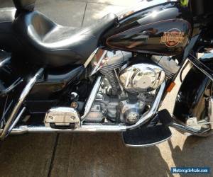 Motorcycle 2001 Harley-Davidson Touring for Sale