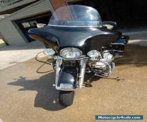 Motorcycle 2001 Harley-Davidson Touring for Sale