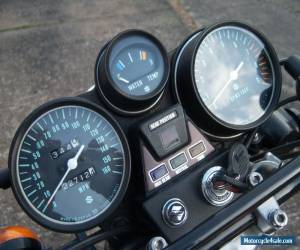 Motorcycle SUZUKI GT 750 KETTLE   for Sale