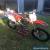 2010 CRF150RB HONDA for Sale