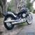 Yamaha 2011 650 xvs custom motorcycle, low k`s for Sale