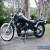 Yamaha 2011 650 xvs custom motorcycle, low k`s for Sale