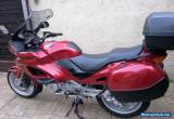 Honda NT 650 V-4 DEAUVILLE  for Sale