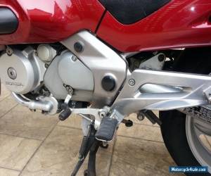 Motorcycle Honda NT 650 V-4 DEAUVILLE  for Sale