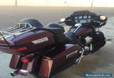 2014 Harley-Davidson Touring for Sale