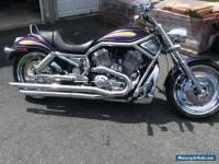 2005 Harley-Davidson Touring