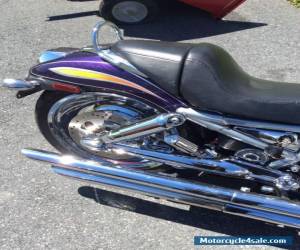 Motorcycle 2005 Harley-Davidson Touring for Sale