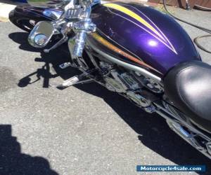 Motorcycle 2005 Harley-Davidson Touring for Sale