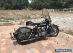1950 Harley-Davidson Other for Sale