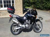 Honda transalp xlv650 xl650v xl650 v only 16k