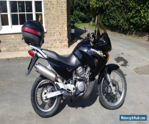 Motorcycle Honda transalp xlv650 xl650v xl650 v only 16k for Sale