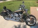 2003 Harley-Davidson Softail for Sale