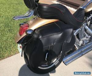 Motorcycle 2003 Harley-Davidson Softail for Sale