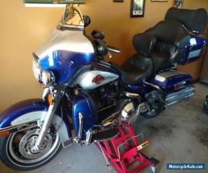 2006 Harley-Davidson Touring for Sale