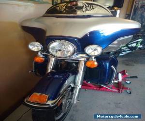 Motorcycle 2006 Harley-Davidson Touring for Sale