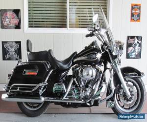 Motorcycle 2003 Harley-Davidson Touring for Sale