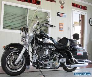 Motorcycle 2003 Harley-Davidson Touring for Sale