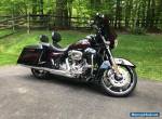 2011 Harley-Davidson Touring for Sale