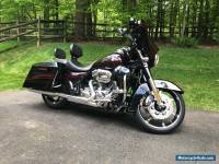 2011 Harley-Davidson Touring