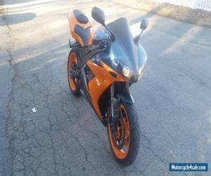 Motorcycle 2005 Yamaha YZF-R for Sale