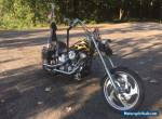 1993 Harley-Davidson Touring for Sale