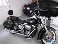 2011 Harley-Davidson Touring