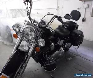 Motorcycle 2011 Harley-Davidson Touring for Sale