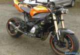 Yamaha r1 streetfighter for Sale