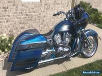 2005 Harley-Davidson Touring