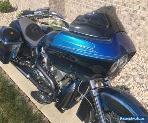 Motorcycle 2005 Harley-Davidson Touring for Sale