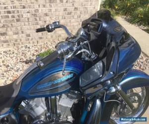 Motorcycle 2005 Harley-Davidson Touring for Sale