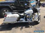 2005 Harley-Davidson Touring for Sale