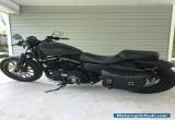 2010 Harley-Davidson Sportster for Sale