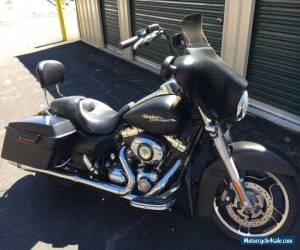 2010 Harley-Davidson Touring for Sale