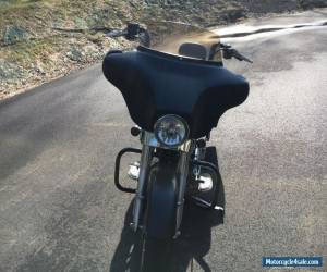 Motorcycle 2010 Harley-Davidson Touring for Sale