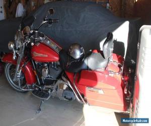 Motorcycle 2005 Harley-Davidson Other for Sale