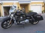 2012 Harley-Davidson Dyna for Sale