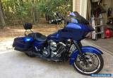 2015 Harley-Davidson Touring for Sale