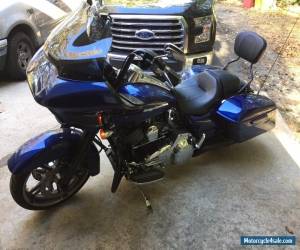 Motorcycle 2015 Harley-Davidson Touring for Sale