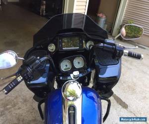 Motorcycle 2015 Harley-Davidson Touring for Sale