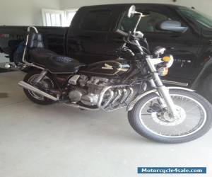 Motorcycle 1980 Honda CB for Sale