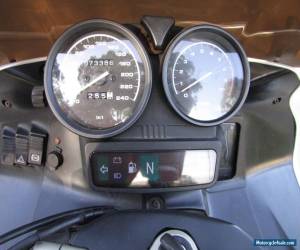 Motorcycle R1100 RS 1994 for Sale