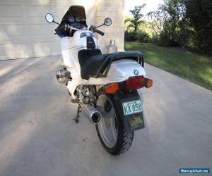 Motorcycle R1100 RS 1994 for Sale