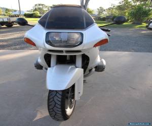 Motorcycle R1100 RS 1994 for Sale