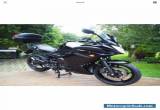 Yamaha XJ6 F Diversion + full luggage & accessories  for Sale