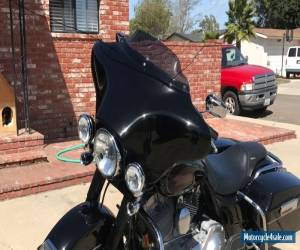 Motorcycle 2007 Harley-Davidson Touring for Sale