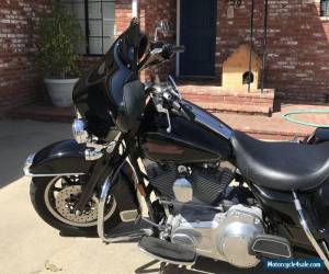 Motorcycle 2007 Harley-Davidson Touring for Sale