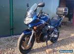 Suzuki Bandit 1200 for Sale