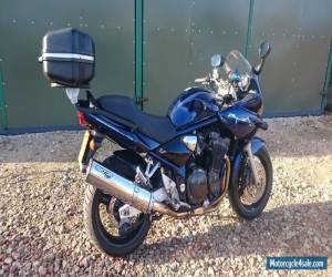 Motorcycle Suzuki Bandit 1200 for Sale