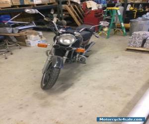 Motorcycle 1981 Honda Other for Sale